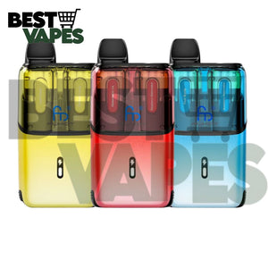 Fumot Ultra T32000 Puffs Prefilled Pod Kit