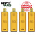 Gold Bling 10000 Puffs Disposable Vape | 10.99£ Only - Best Vapes