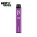 Great Grape Ghost Pro 3500 