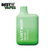 Green Apple Lost Mary 3500