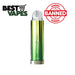 Gummy Bear SKE Crystal Super Max 4500 Puffs Disposable Vape Electronic Cigarettes