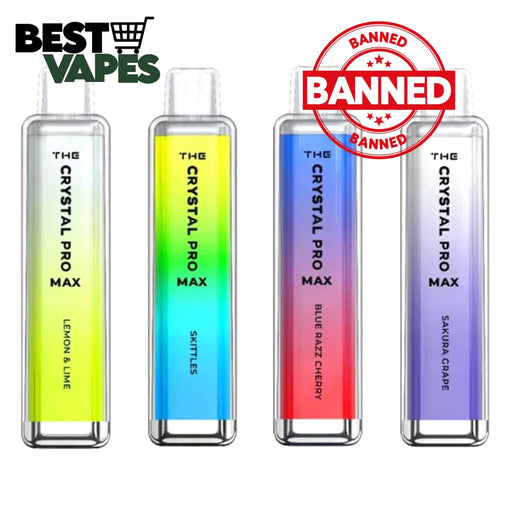 Hayati Pro Max 4000 Puffs 0mg