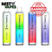 Hayati Pro Max 4000 Puffs 0mg