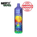 Ice Pop RandM Tornado 9000