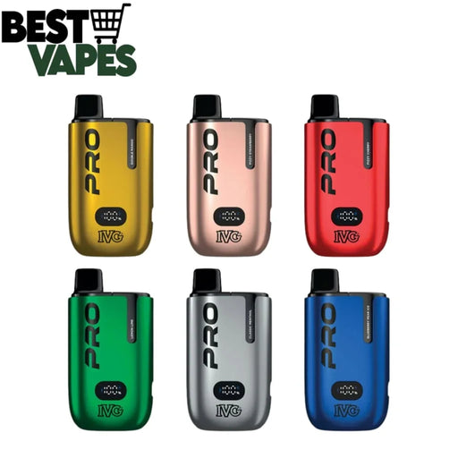 IVG Vapes UK | Prefilled Kits, Pods & E-Liquids Next Day Delivery Best Vapes IVG Vapes UK | Prefilled Kits, Pods & E-Liquids Next Day Delivery Best Vapes