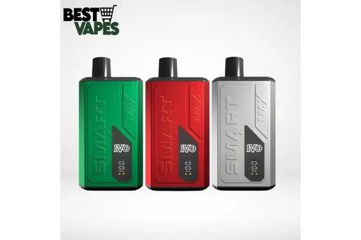 IVG Smart Max 10K Prefilled Pod Vape Kit Next Day Delivery UK Best Vapes IVG Smart Max 10K Prefilled Pod Vape Kit Next Day Delivery UK Best Vapes