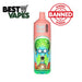 Lemon and Lime RandM Tornado 9000