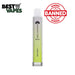 Lemon Lime Hayati® Pro Mini 600