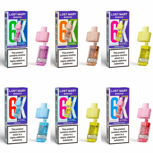 LOST-MARY-BM6000-PREFILLED-PODS-20MG
