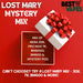 Lost Mary Mystery Mix – Vape Bundle Box of 5 or 10 | Must Try Electronic Cigarettes
