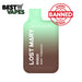 Mint Tobacco Lost Mary BM600