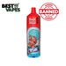 Mixed Berries RandM Tornado 9000