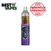 Mr Blue Aroma King 7000 Puffs