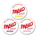 Pablo Nicotine Pouches