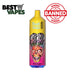 Pink Lemonade RandM Tornado 9000