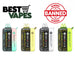 Pyne Pod Boost Pro 20000 Puffs Electronic Cigarettes