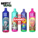 Box Of 10 RandM Tornado 9000