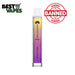 Riberry Lemonade Hayati® Pro Mini 600