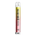 Lemon Peach Passion Fruit SKE Bar 600 Compliant Prefilled Pod Kit
