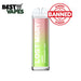 Strawberry Kiwi Lost Mary QM600
