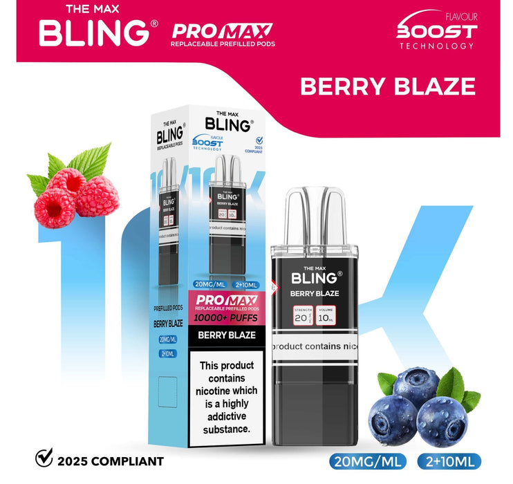 the-bling-10k-pro-max-replacement-pods-box-of-5-berry-blaze