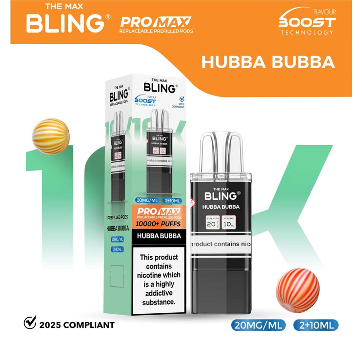 the-bling-10k-pro-max-replacement-pods-box-of-5-hubba-bubba-bestvapes