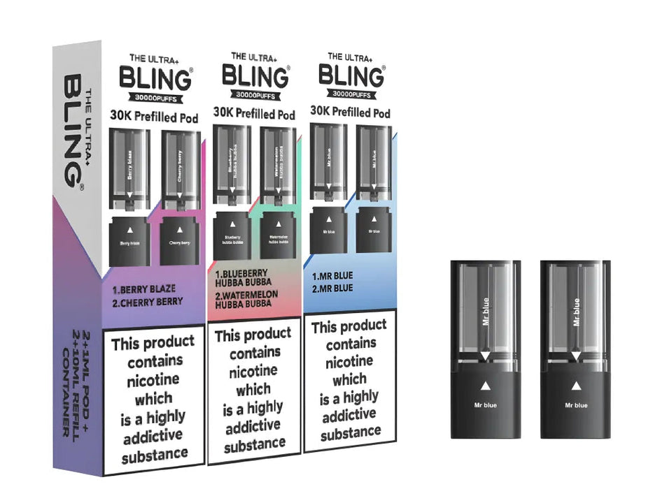 the-bling-ultra-plus-30000-refill-pods-bestvapes