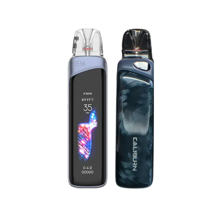 best caliburn vape Caliburn G4 Pro Pod Kit