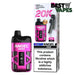 Vapes Bar Angel 20000 Puffs Prefilled Pod Kit | BEST PRICE Berry Lemonade / Strawberry Kiwi DISPOSABLE PODS