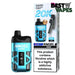 Vapes Bar Angel 20000 Puffs Prefilled Pod Kit | BEST PRICE Blue Sour Raspberry / Blue Razz Cherry DISPOSABLE PODS
