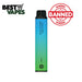 Vimto Elux Legend 3500 Puffs