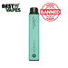 Watermelon Ice Elux Legend Pro 3500 Puffs