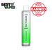 Watermelon Ice The Crystal Pro Max 4000 Puffs